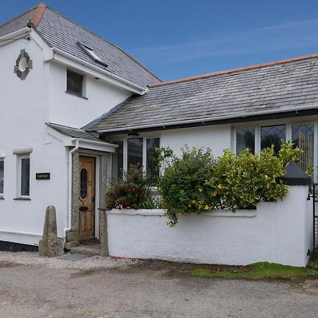 Fairholme Villa Port Isaac Kültér fotó